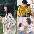 家族で楽しむ！親子ペアルックのトレンドアイテム