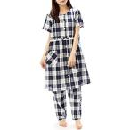 夏にぴったり！NISHIKIのマタニティパジャマで快適な眠りを