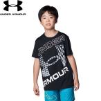アンダーアーマーの最新Tシャツ！快適＆スタイリッシュなUAテック