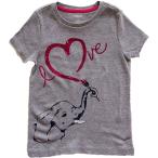 愛らしさ満点！ジンボリーのゾウさんプリントTシャツで特別な出産祝いを