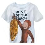 おさるのジョージ×OLD NAVYコラボ！魅力満載の新作Tシャツ登場