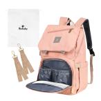 ママのための完璧な相棒！Ponbabyマザーズリュックが登場