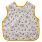 可愛さ満点！「こぐまちゃんえほん」のベビービブで楽しいお食事タイム