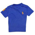 POLO RALPH LAURENのベビーTシャツでおしゃれデビュー！スポーティなデザインが魅力