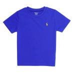 ラルフローレンのベビーTシャツで快適なファッションを！