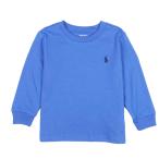 ラルフローレンのベビーTシャツで快適なファッションを！