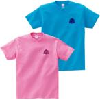 高槻市の魅力を身に着けよう！「はにたん」ラメワンポイントTシャツ2枚セットが登場！