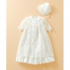 大仙市からの贈り物！ファミリアのベビードレスで特別なひとときを