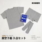 未来の快適を届ける！多可町のふるさと納税で真空下着セットをゲット
