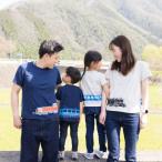 八頭町の魅力をTシャツで！若桜鉄道×OJICOコラボの特別な一枚