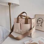 3WAYで使える万能マザーズトート！便利で快適なお出かけを