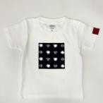 久留米絣の魅力を子供にも！ふるさと納税で手に入る100cmTシャツ