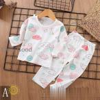 快適で可愛く！子供用パジャマの選び方とおすすめカラー