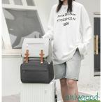 ママの負担を軽減するマザーズリュックの決定版！