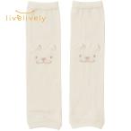 愛犬の足元を優しく包む！オーガニックコットンのレッグウォーマー