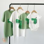 家族のおしゃれを楽しむ！親子ペアTシャツの魅力