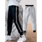 寒い冬を快適に！キッズ用軽量ダウンパンツで暖かさを実感