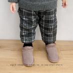 寒い冬を快適に！子ども用あったかダウンパンツの魅力