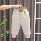 寒い冬も安心！子供のための防寒ロングパンツ登場！