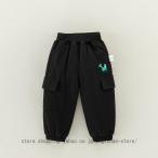 寒い冬でも快適！軽くて暖かいキッズ用ダウンパンツ