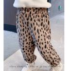 冬の防寒に最適！子供用ロングダウンパンツで快適な毎日を