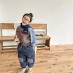 冬の必需品！子供用ダウンパンツの魅力とは