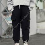 寒い季節に欠かせない！子供の防寒ダウンパンツの魅力