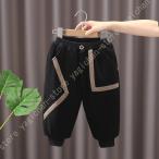 冬の必需品！子供用ロングダウンパンツで暖かさを手に入れよう