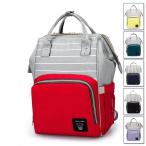 マザーズバッグの選び方とおすすめ！おしゃれで機能的なバッグを見つけよう