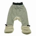 【30%OFF】秋冬のベビー・子供服！可愛さと快適さを両立するkid's Zooの新作パンツ