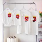 家族みんなでお揃いコーデ！親子リンクコーデ特集🌼