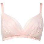 快適さと授乳の簡便さを追求したワコールマタニティのノンワイヤーブラ！