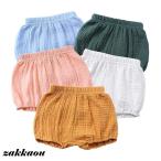 ふんわり可愛い！かぼちゃパンツでおしゃれに季節を楽しもう