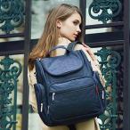 おしゃれで機能的！韓国風マザーズバッグの魅力とは？