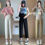 快適＆スタイリッシュ！夏にぴったりのマタニティパンツ特集