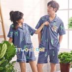 特別な夜を彩る！お揃いペアパジャマで二人の絆を深めよう