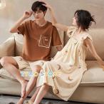 ペアパジャマで特別な夜を演出！カップルにおすすめのルームウェア