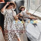 親子で楽しむペアルック！夏のリンクコーデでおしゃれ度アップ