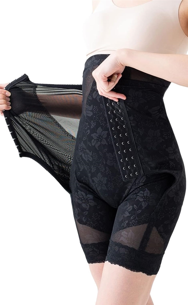 産後ママ必見！ハイウエストガードルで若見えラインを手に入れよう