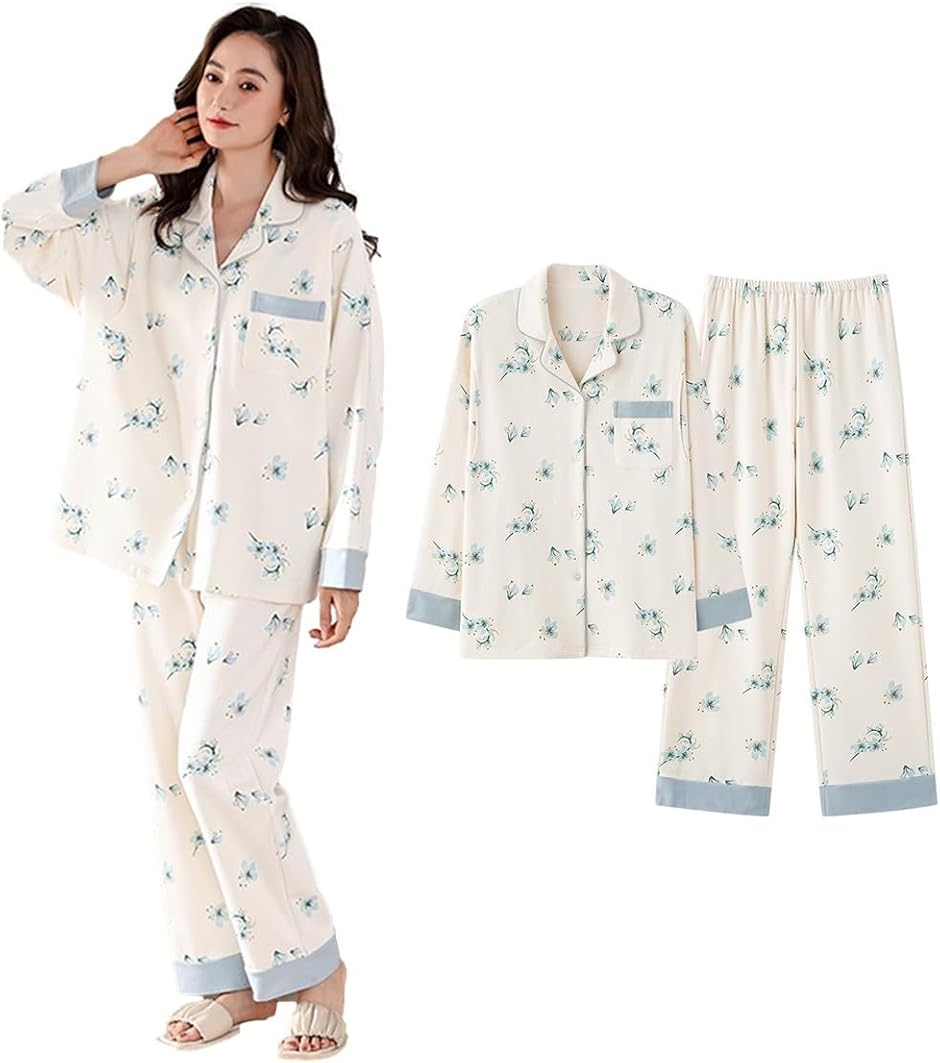 授乳期を快適に！おしゃれなマタニティパジャマの魅力