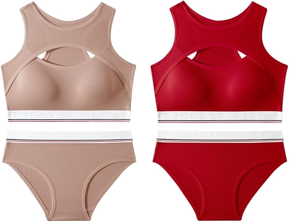 スポーツブラの革命！ビスコース・エラスタン・スパンデックス・ポリエステルの魅力