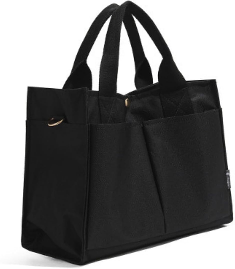 忙しいママの味方！機能性抜群の軽量マザーズバッグ