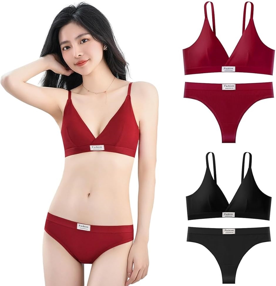 快適でセクシーなスポーツブラ上下セットでアクティブライフを楽しもう