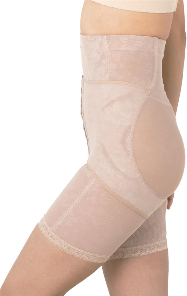 産後の骨盤ケアを快適に！専門家が考えたガードルで理想のサポート