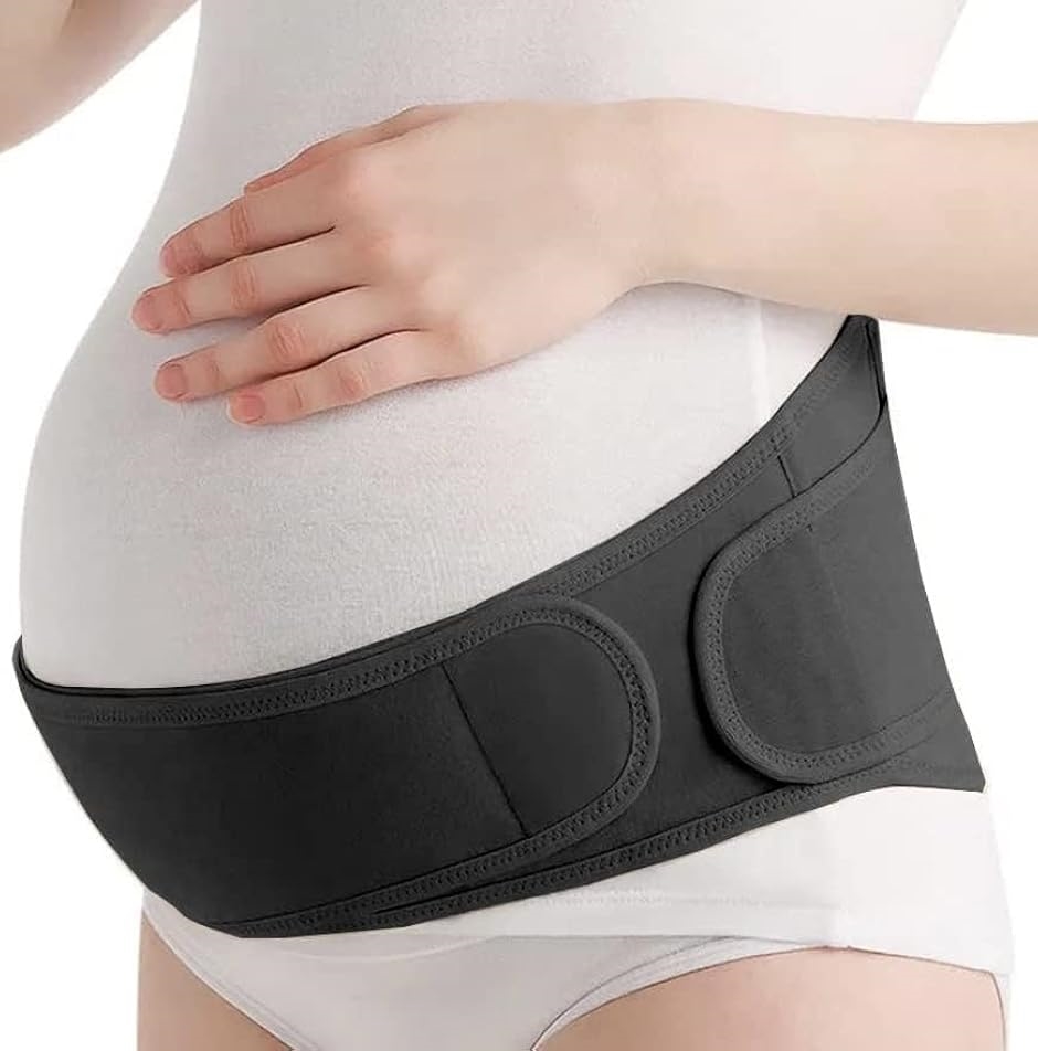 妊婦必見！快適なマタニティベルトの魅力とは